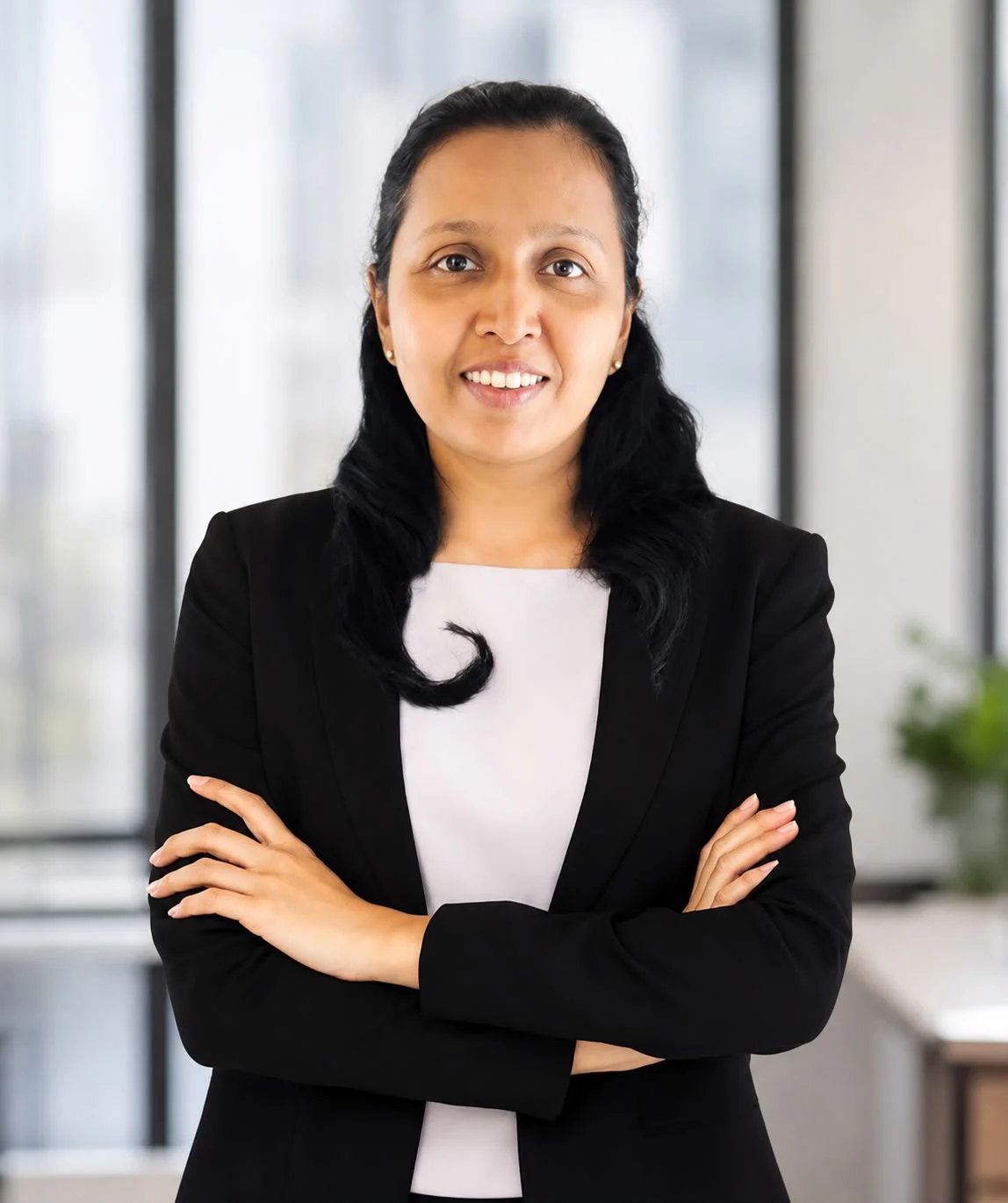 N.R. Chandrika Shiromani