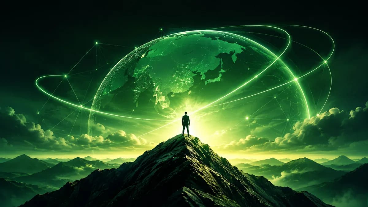 Vision