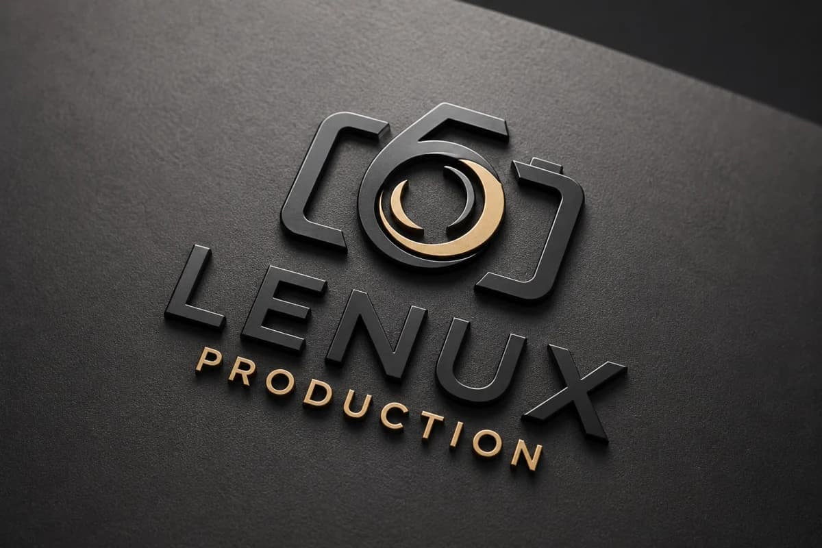 Plstick Embossed Letter WithLogo