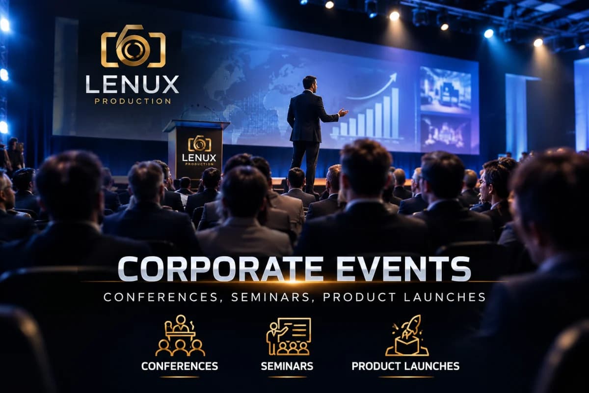 Corporate Events