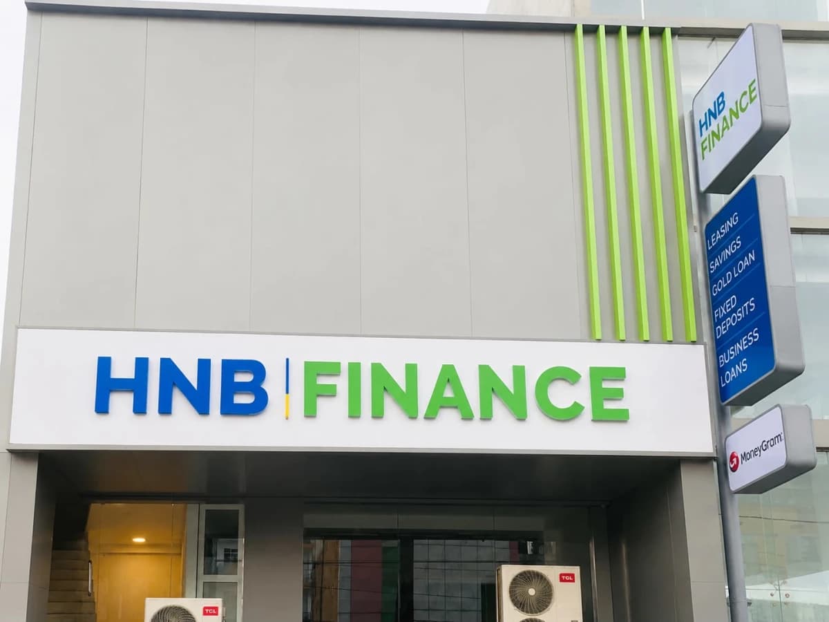 Plastic embossed letter