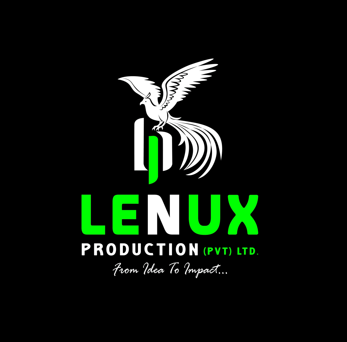 Lenux Production Facility
