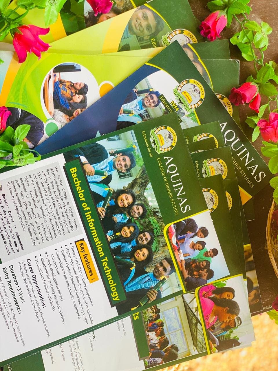 Leaflet