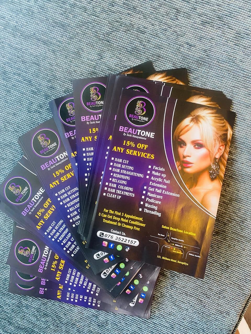 Leaflet