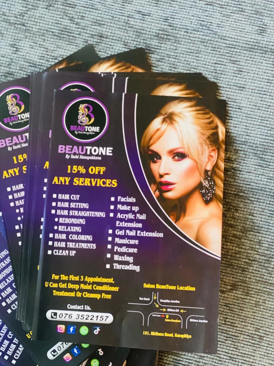Leaflet