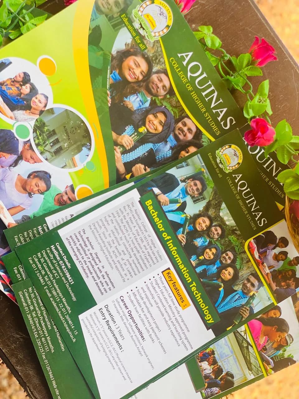 Leaflet
