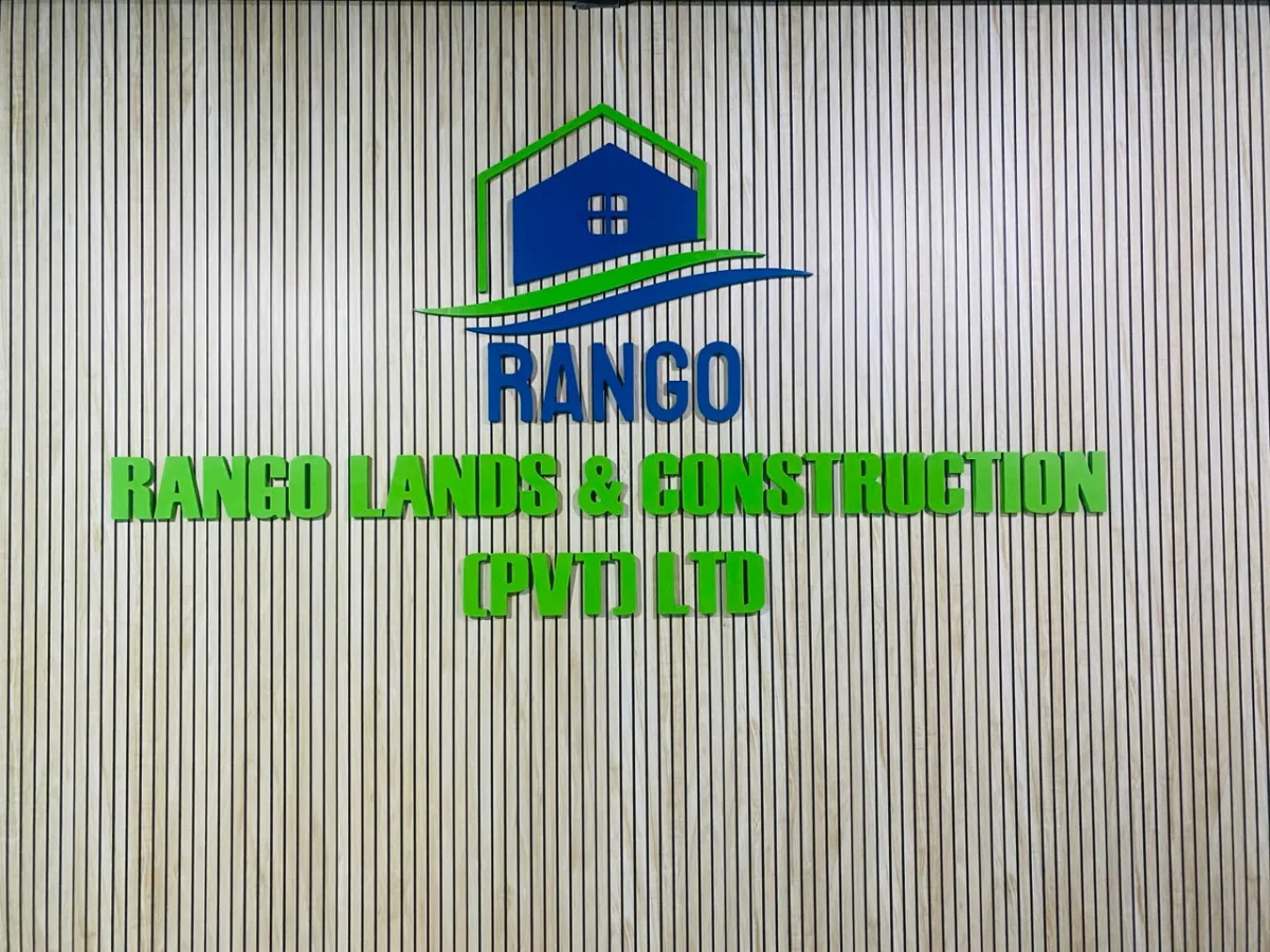 Eco Logo Boards