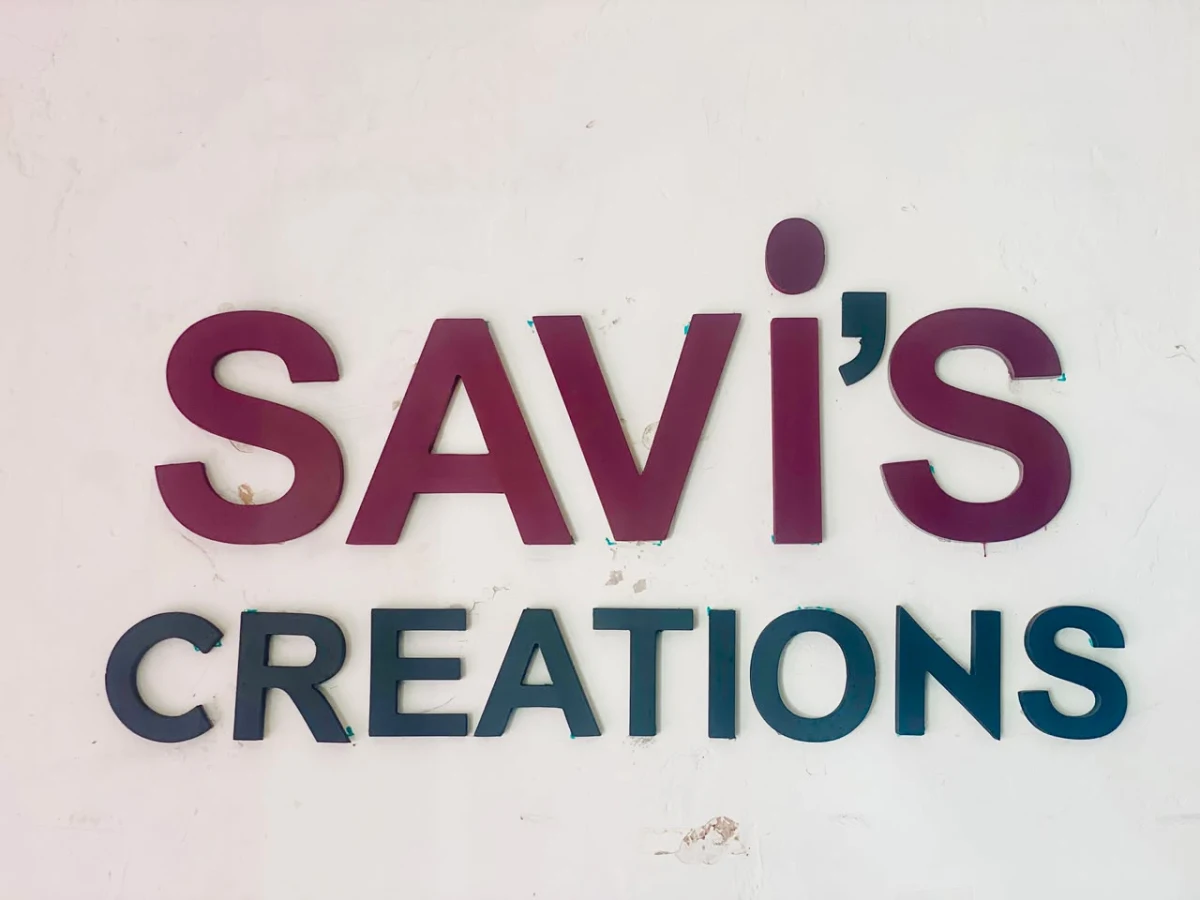 Eco Logo Boards