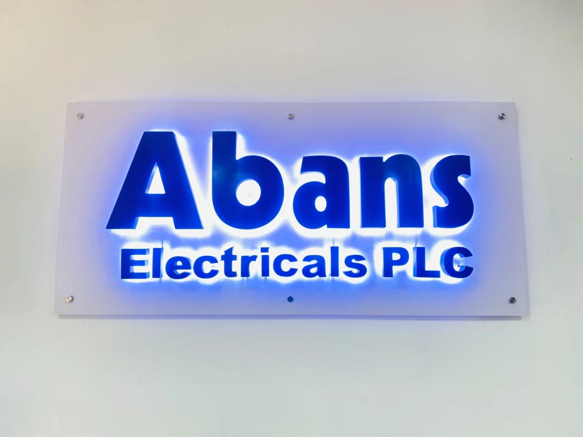 Eco Logo Boards
