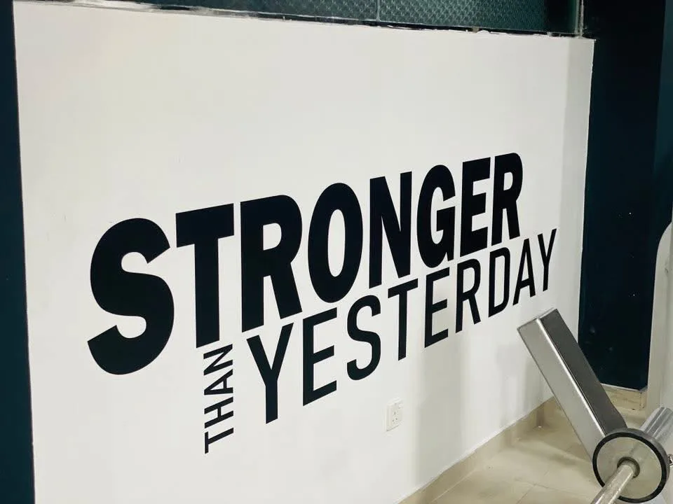 Sticker Pasting