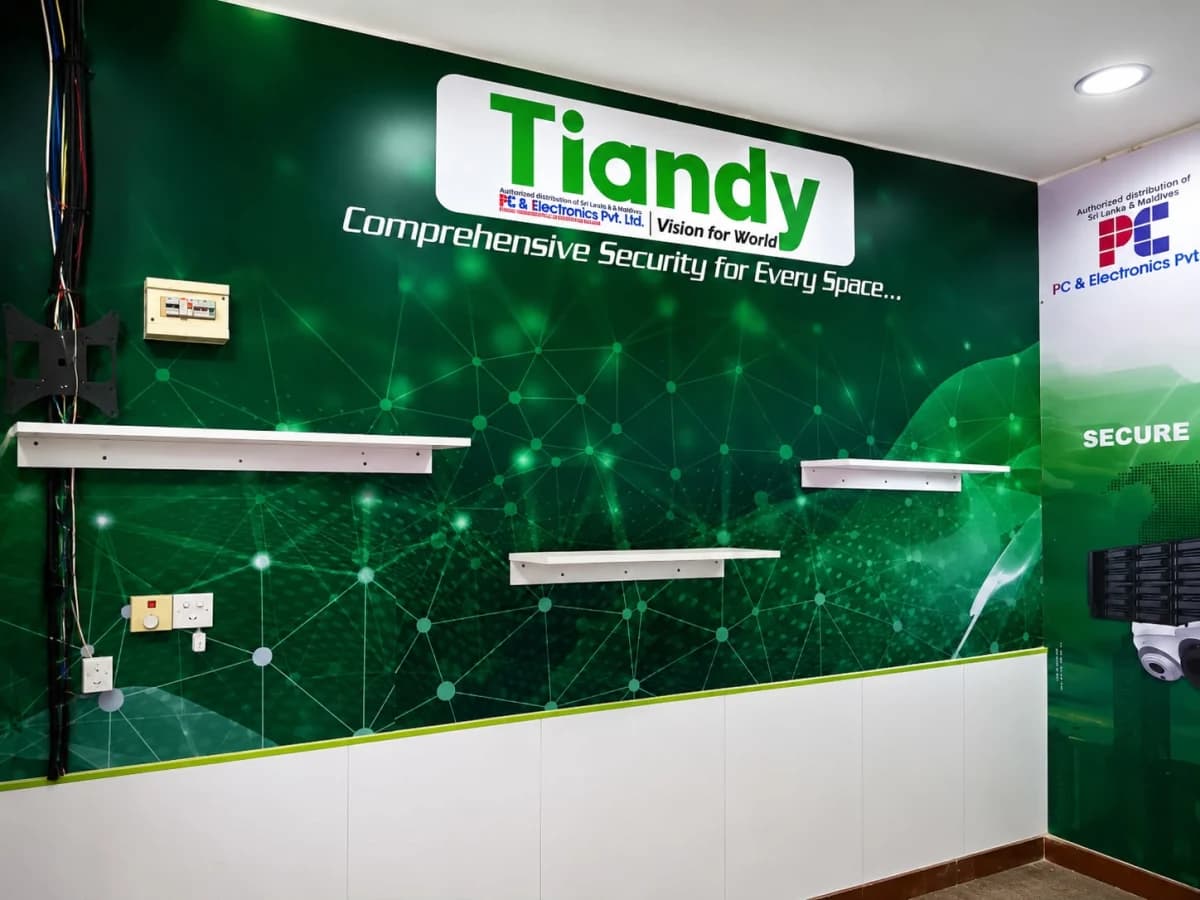 STALLS, EVENTS, BACKDROPS & EXHIBITION BRANDING SOLUTIONS