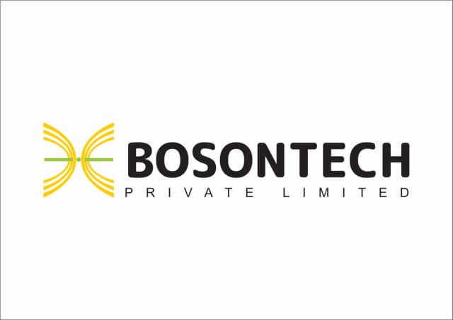 Boson tech