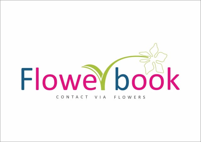 Flower book
