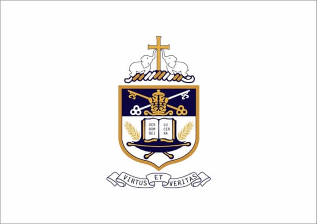 St. Peter's College