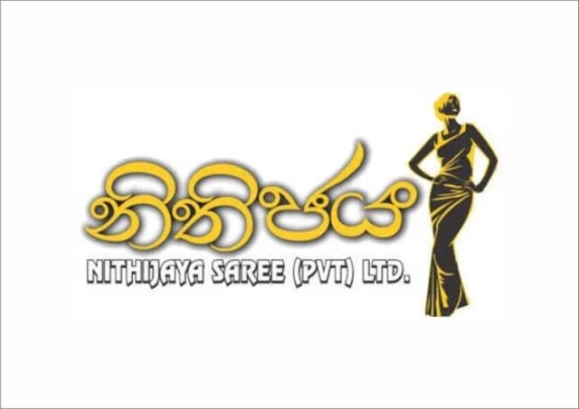 Nithijaya saree pvt ltd